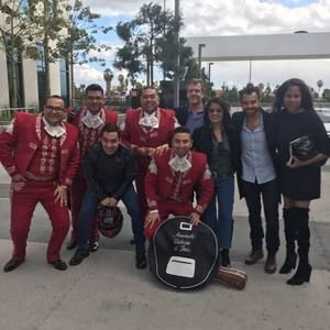 Meet your Posher, Luis